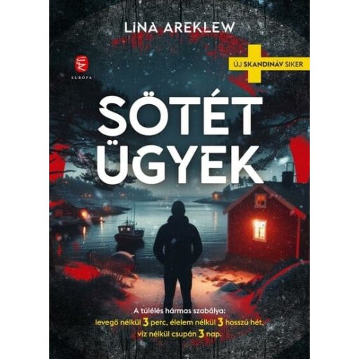 Sötét ügyek B5389