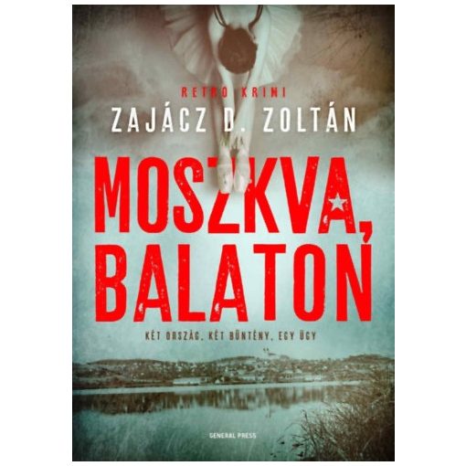 Moszkva, Balaton