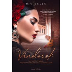 Vándorok B4075 b3053 B5277