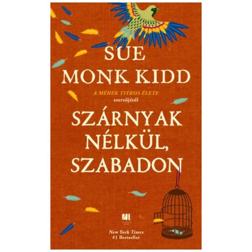 Szárnyak nélkül szabadon