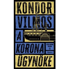 A korona ügynöke b5545