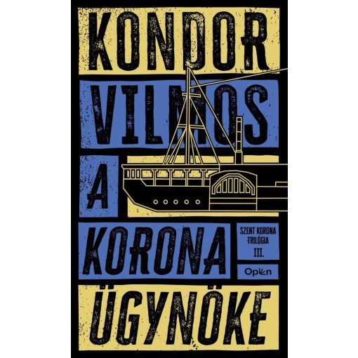 A korona ügynöke
