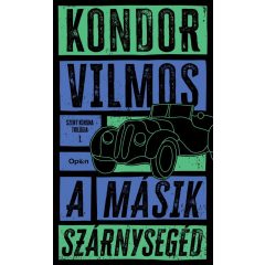 A másik szárnysegéd