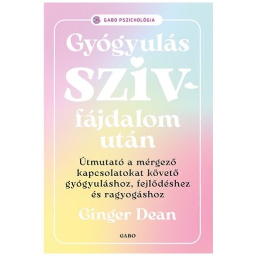 GYógyulás szívfájdalom után b5489