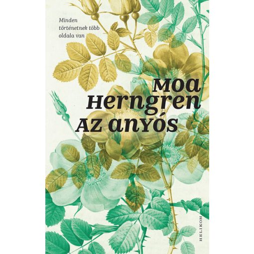 Az anyós