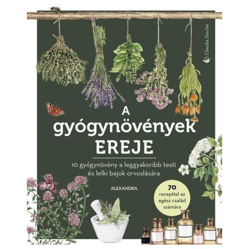 A gyógynövények ereje
