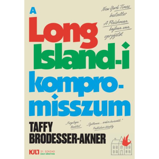 A Long Island-i kompromisszum