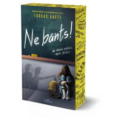 Ne bánts! - éldekorált kiadás