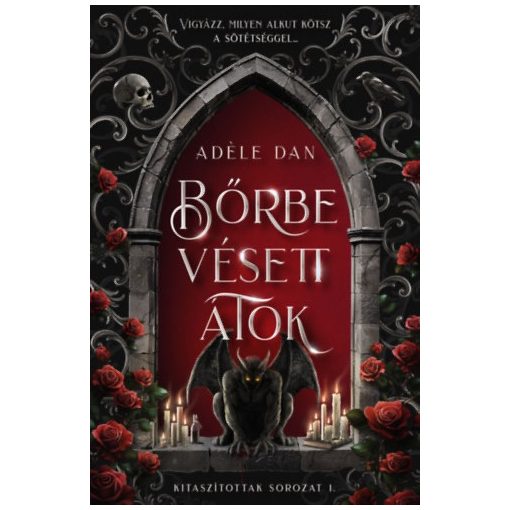 Bőrbe vésett átok - Kitaszítottak 1.