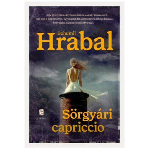 Sörgyári capriccio