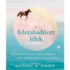 Napló a Felszabadított lélek című könyvhöz