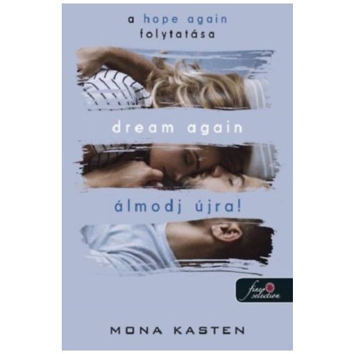 Dream Again - Álmodj újra! - Újrakezdés 5. b3567