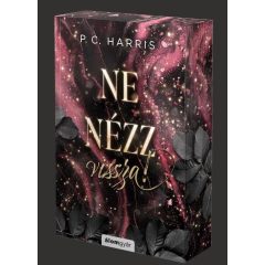 Ne nézz vissza! - éldekorált kiadás B5482