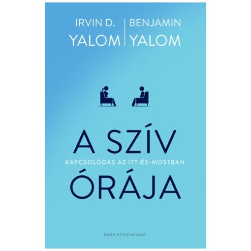 A szív órája - Kapcsolódás az itt-és-mostban