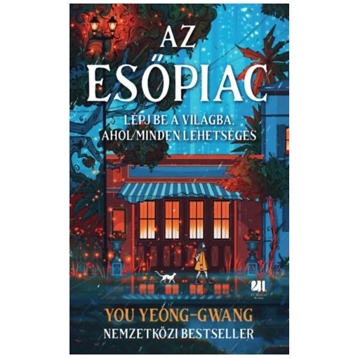 Az esőpiac