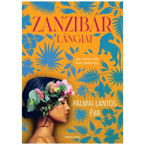 Zanzibár lángjai