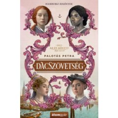 Dacszövetség 4. - Hamburgi regények