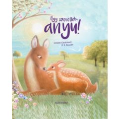 Úgy szeretlek anyu! b4805