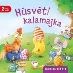 Húsvéti kalamajka b4006
