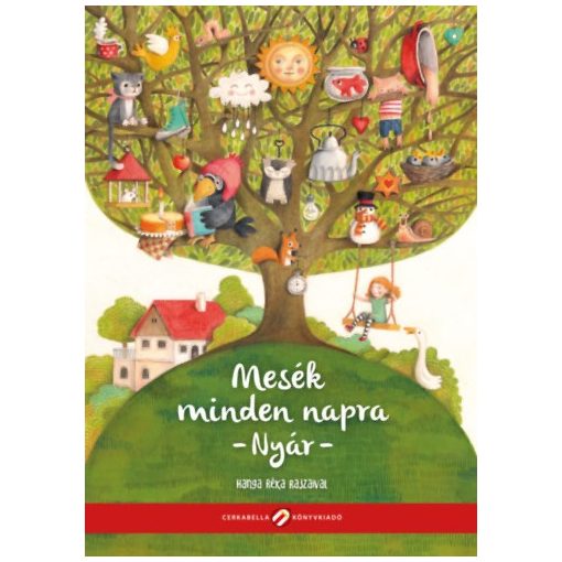 Mesék minden napra - Nyár