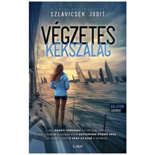 Végzetes Kékszalag