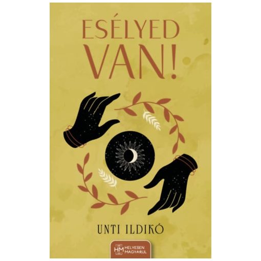 Esélyed van!