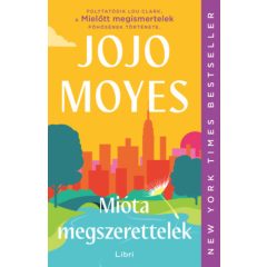 Mióta megszerettelek B0228
