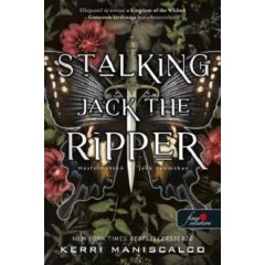   Stalking Jack the Ripper - Hasfelmetsző Jack nyomában - Hasfelmetsző Jack nyomában 1.