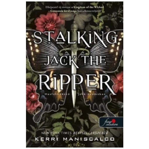Stalking Jack the Ripper - Hasfelmetsző Jack nyomában - Hasfelmetsző Jack nyomában 1.