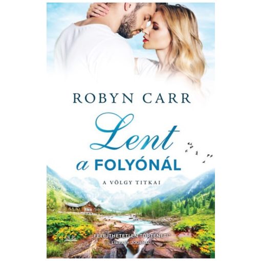 Lent a folyónál