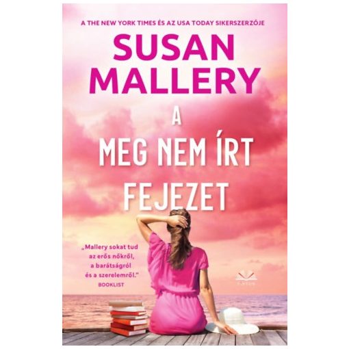 A meg nem írt fejezet