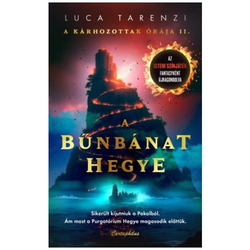 A Bűnbánat Hegye - A kárhozottak órája II.