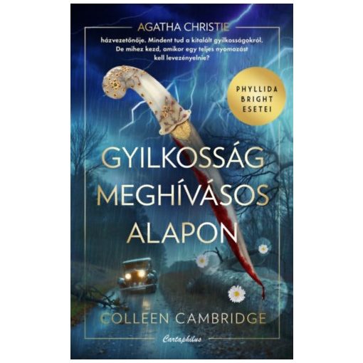 Gyilkosság meghívásos alapon