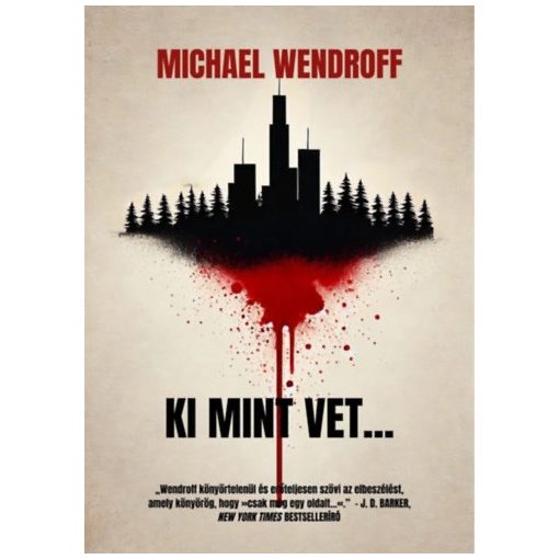 Ki mint vet...