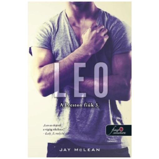 Leo - A Preston fiúk 3.