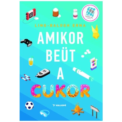 Amikor beüt a cukor