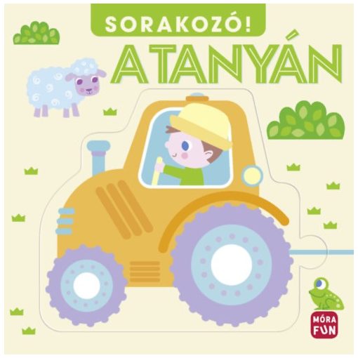 Sorakozó! - A tanyán