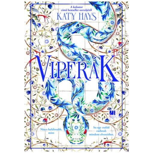 Viperák