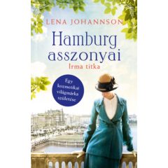 Hamburg asszonyai - Irma titka B0157