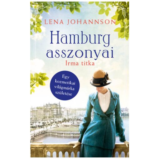 Hamburg asszonyai - Irma titka B0157