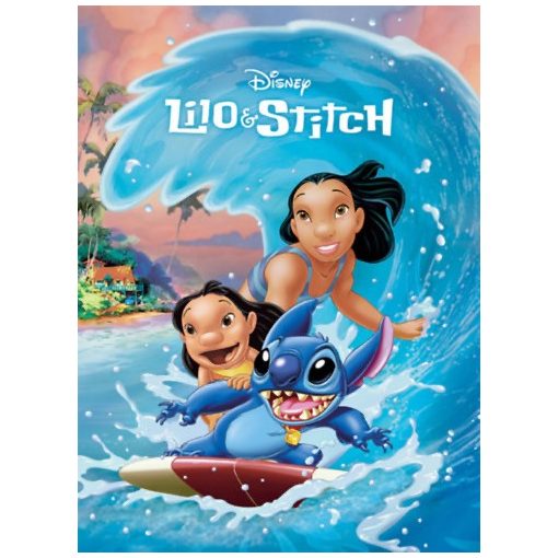 Lilo és Stitch