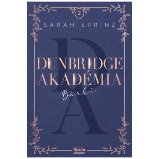 Dunbridge Akadémia - Bárki