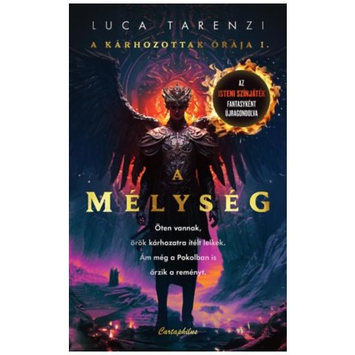 A Mélység - A kárhozottak órája I.