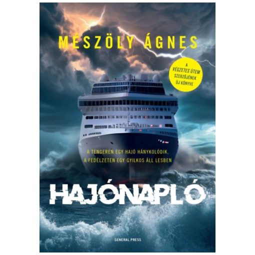 Hajónapló
