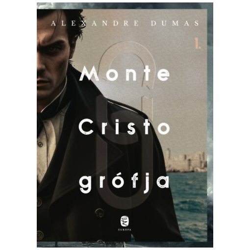 Monte Cristo grófja