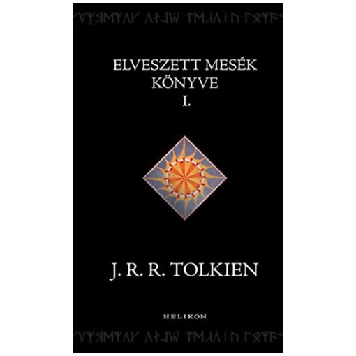 Elveszett mesék könyve I.