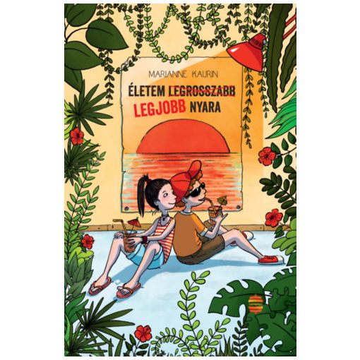Életem legjobb nyara