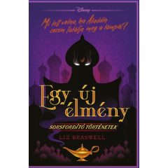 Disney - Sorsfordító történetek - Egy új élmény b5716