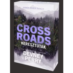 Crossroads - Keresztutak - éldekorált kiadás
