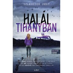 Halál Tihanyban b3264 B5647